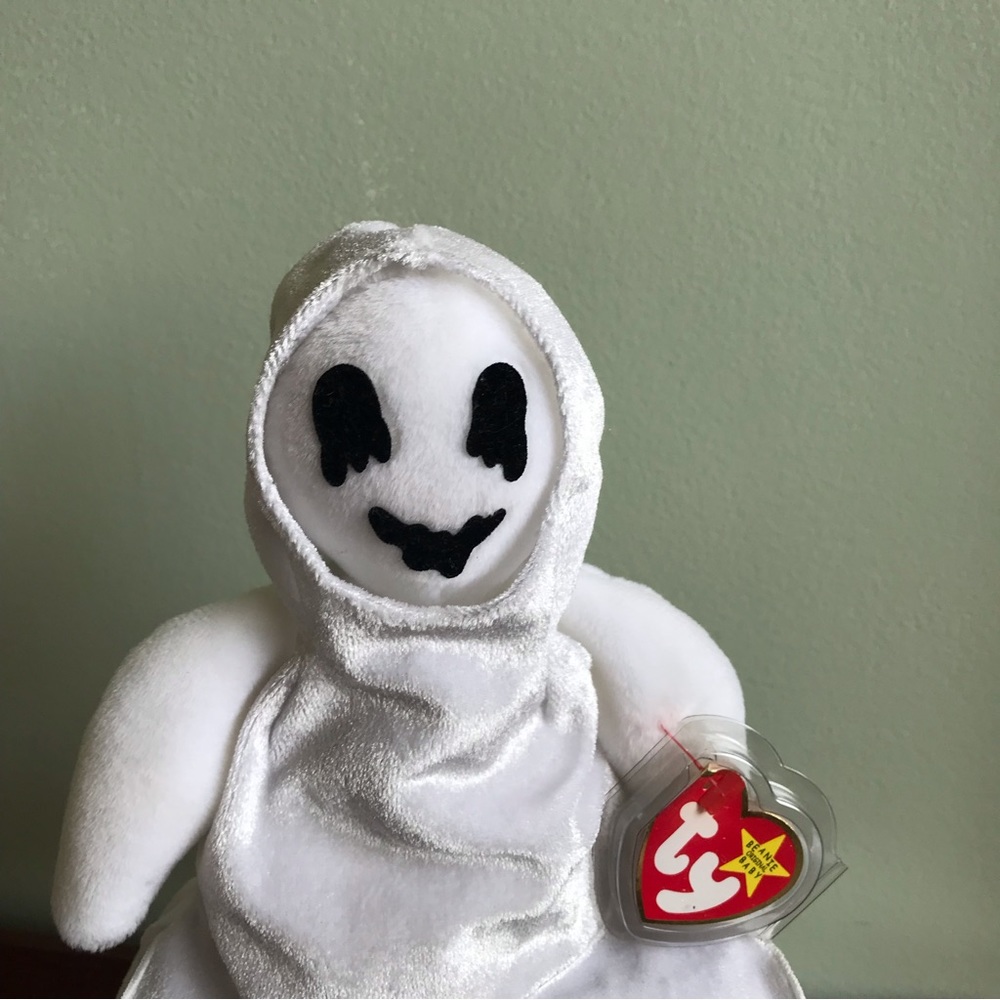 SHEETS Ty Beanie Baby Original - Picture 7 of 7